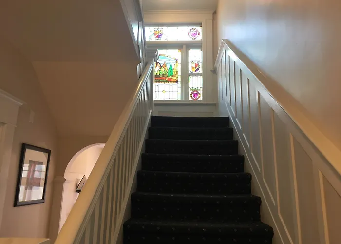 Windsor Guest House Vancouver
