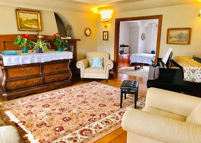 The Sunshine House-Free Parking Bed & Breakfast Vancouver